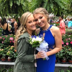 Meet your Posher, Kyla